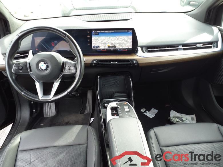 BMW SERIE 2 218i ACTIVE TOURER 136 CV Business Design #4 BMW SERIE 2 218i ACTIVE TOURER 136 CV Business Design #4