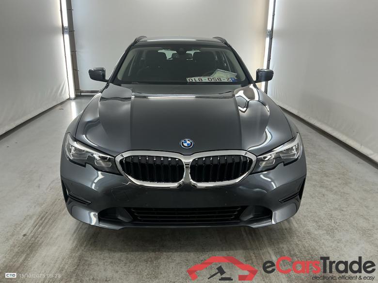 BMW 3-serie 2.0 320E TOURING #2 BMW 3-serie 2.0 320E TOURING #2