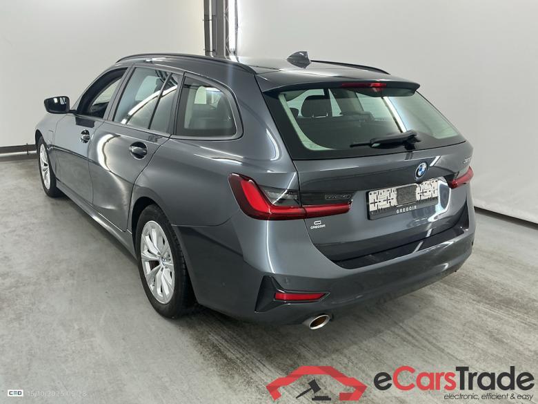 BMW 3-serie 2.0 320E TOURING #3 BMW 3-serie 2.0 320E TOURING #3