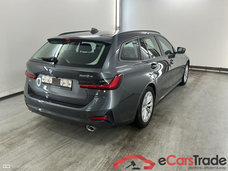 BMW 3-serie 2.0 320E TOURING #4 BMW 3-serie 2.0 320E TOURING #4