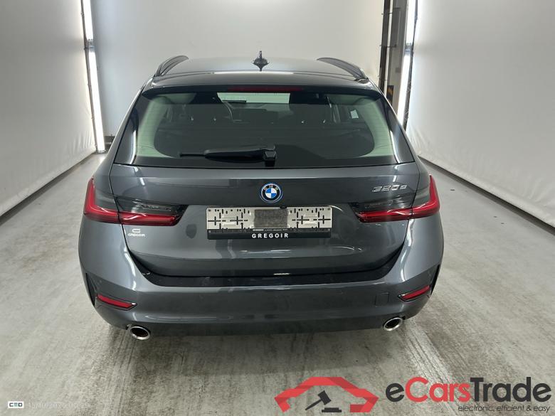BMW 3-serie 2.0 320E TOURING #5 BMW 3-serie 2.0 320E TOURING #5