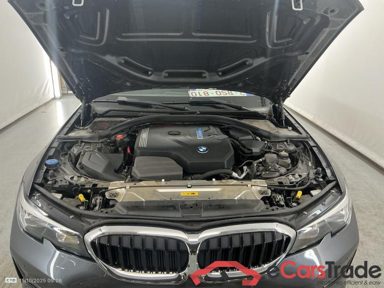BMW 3-serie 2.0 320E TOURING #6 BMW 3-serie 2.0 320E TOURING #6