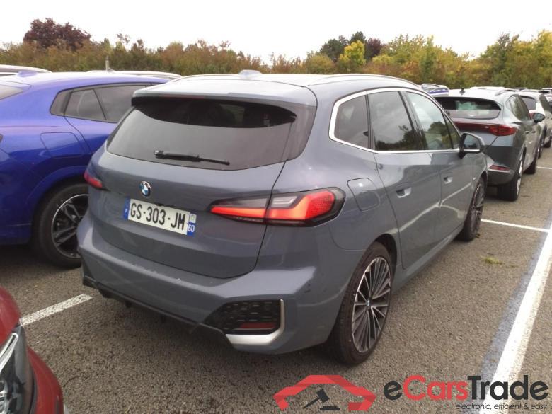 BMW 218i Active Tourer M-Sport Aut. Pano LED-Xenon Head-Up Navi Harman/Kardon Ambient Sport-Leather KeylessGo Camera Klima PDC ... #3 BMW 218i Active Tourer M-Sport Aut. Pano LED-Xenon Head-Up Navi Harman/Kardon Ambient Sport-Leather KeylessGo Camera Klima PDC ... #3