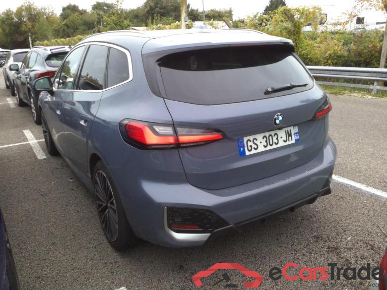 BMW 218i Active Tourer M-Sport Aut. Pano LED-Xenon Head-Up Navi Harman/Kardon Ambient Sport-Leather KeylessGo Camera Klima PDC ... #4 BMW 218i Active Tourer M-Sport Aut. Pano LED-Xenon Head-Up Navi Harman/Kardon Ambient Sport-Leather KeylessGo Camera Klima PDC ... #4