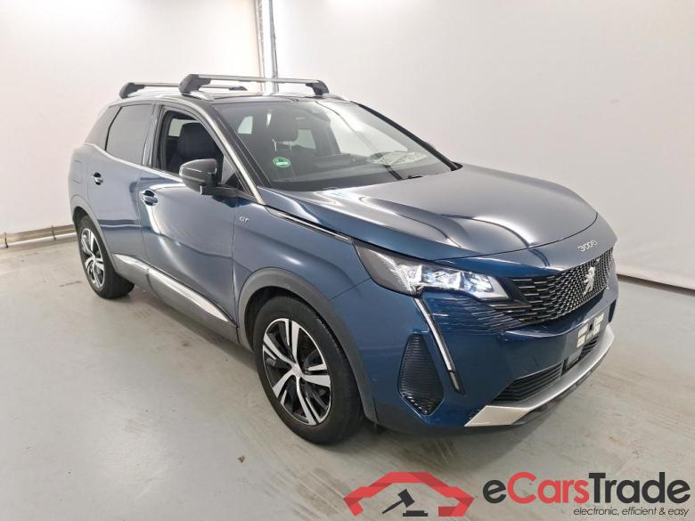 PEUGEOT 3008 1.2 PURETECH 96KW S&S GT #2 PEUGEOT 3008 1.2 PURETECH 96KW S&S GT #2