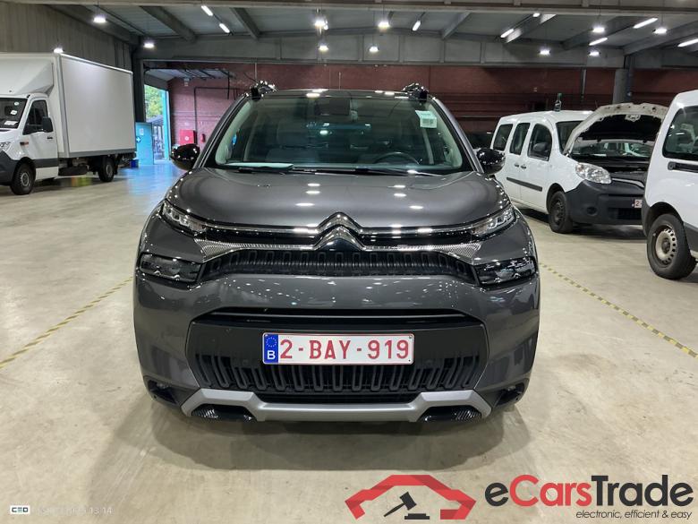 CITROAu2039N C3 AIRCROSS 1.2 PureTech Shine S&S (EU6.2) #2 CITROAu2039N C3 AIRCROSS 1.2 PureTech Shine S&S (EU6.2) #2