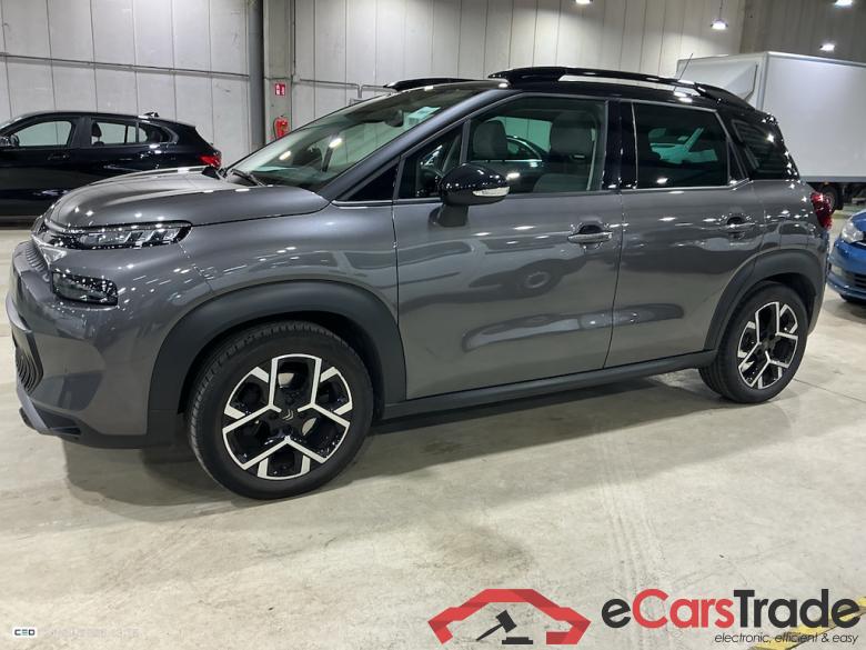 CITROAu2039N C3 AIRCROSS 1.2 PureTech Shine S&S (EU6.2) #3 CITROAu2039N C3 AIRCROSS 1.2 PureTech Shine S&S (EU6.2) #3
