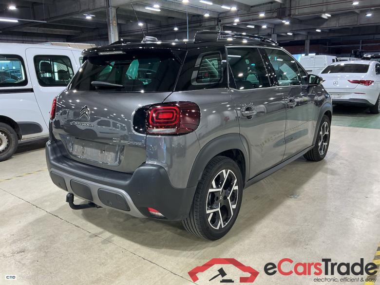 CITROAu2039N C3 AIRCROSS 1.2 PureTech Shine S&S (EU6.2) #4 CITROAu2039N C3 AIRCROSS 1.2 PureTech Shine S&S (EU6.2) #4