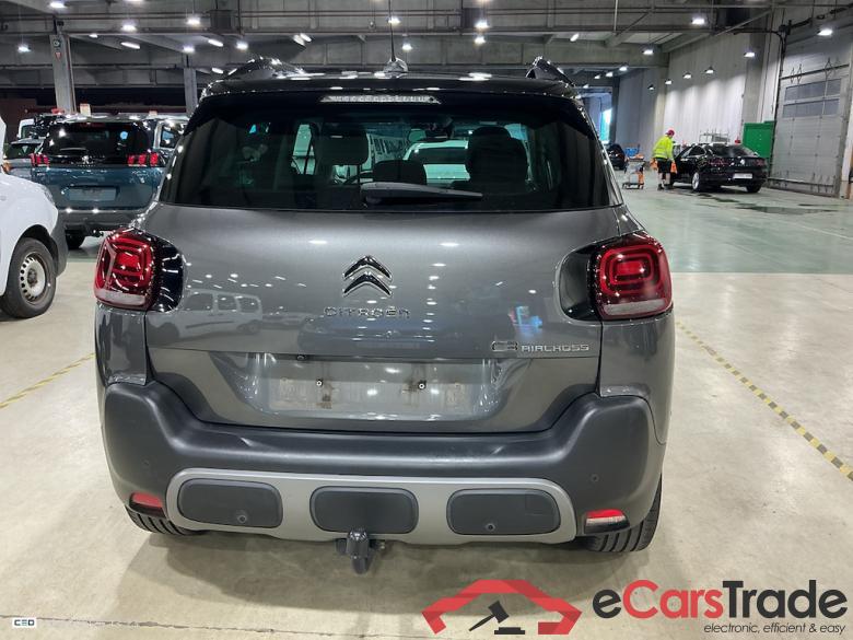 CITROAu2039N C3 AIRCROSS 1.2 PureTech Shine S&S (EU6.2) #5 CITROAu2039N C3 AIRCROSS 1.2 PureTech Shine S&S (EU6.2) #5