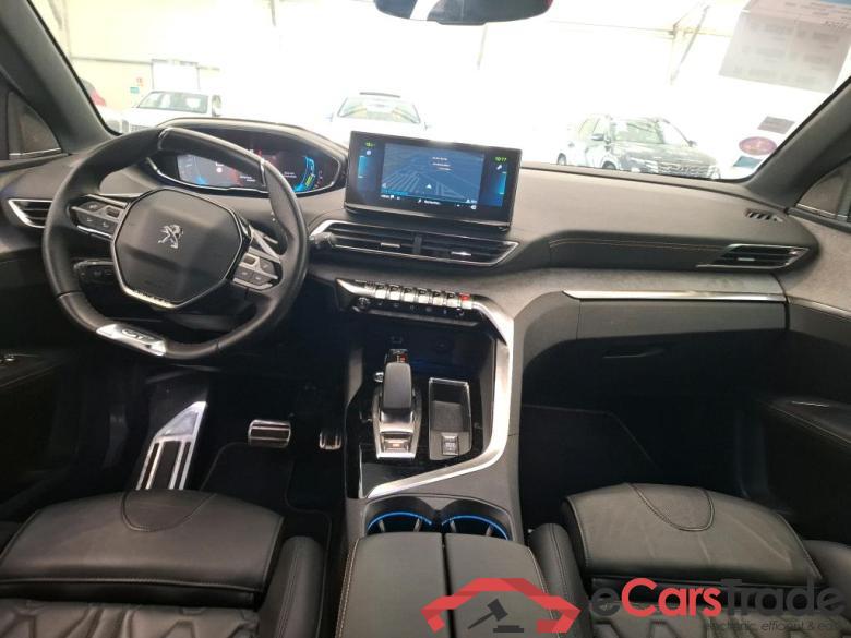 3008 Hybrid 225 GT 1.6 Plug-In 225CV BVA8 E6d #5 3008 Hybrid 225 GT 1.6 Plug-In 225CV BVA8 E6d #5