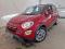 preview Fiat 500X #0
