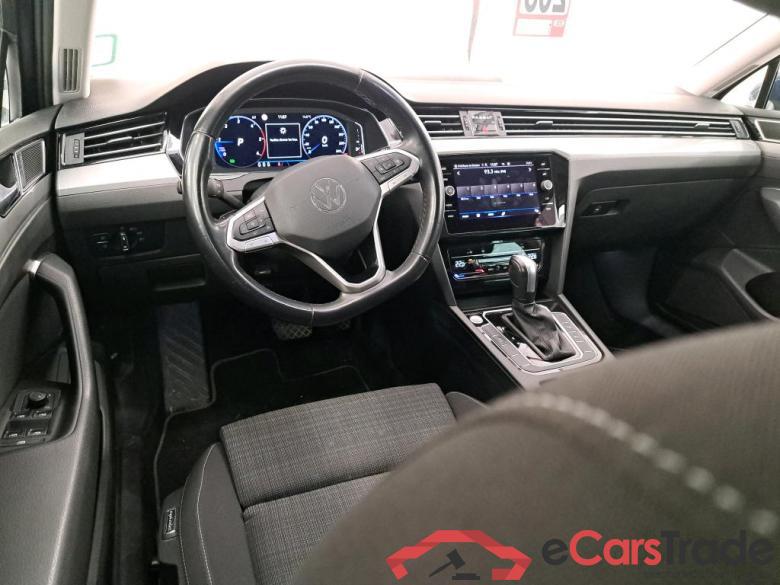 Passat Break Business 2.0 TDI 150CV BVA7 E6d #5 Passat Break Business 2.0 TDI 150CV BVA7 E6d #5