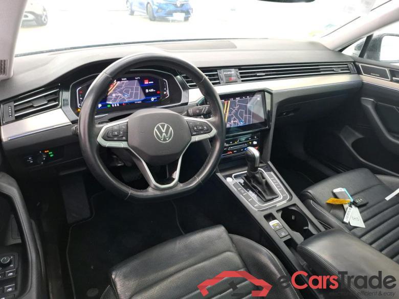 VOLKSWAGEN Passat SW / 2019 / 5P / Break 2.0 TDI 150 SCR DSG7 SW ELEGANCE #5 VOLKSWAGEN Passat SW / 2019 / 5P / Break 2.0 TDI 150 SCR DSG7 SW ELEGANCE #5