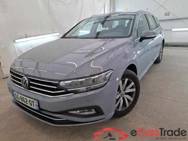 Passat Break Business 1.5 TSI 150CV BVA7 E6d Passat Break Business 1.5 TSI 150CV BVA7 E6d
