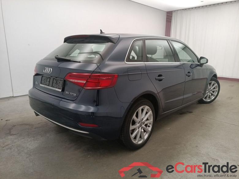 Audi A3 Sportback 1.0 30 TFSI Design LED Virtual Navi Leather Camera Klima PDC ... #3 Audi A3 Sportback 1.0 30 TFSI Design LED Virtual Navi Leather Camera Klima PDC ... #3