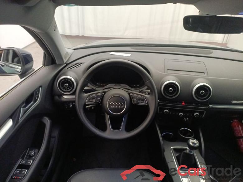 Audi A3 Sportback 1.0 30 TFSI Design LED Virtual Navi Leather Camera Klima PDC ... #6 Audi A3 Sportback 1.0 30 TFSI Design LED Virtual Navi Leather Camera Klima PDC ... #6