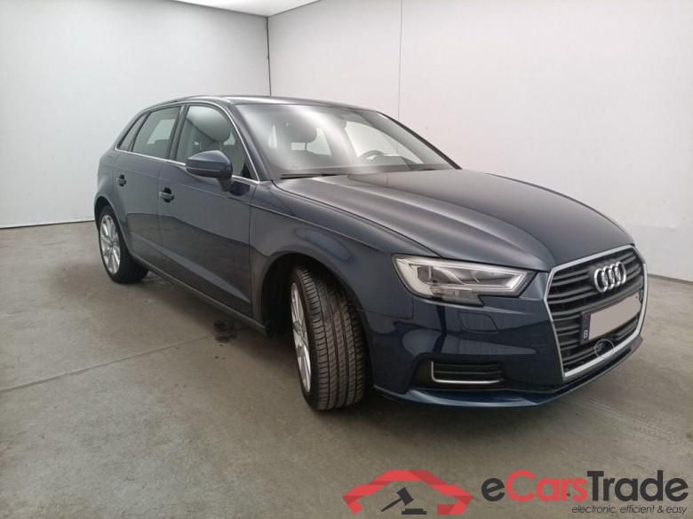 Audi A3 Sportback 1.0 30 TFSI Design LED Virtual Navi Leather Camera Klima PDC ... #2 Audi A3 Sportback 1.0 30 TFSI Design LED Virtual Navi Leather Camera Klima PDC ... #2