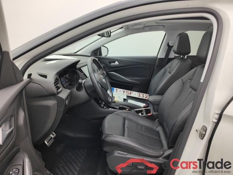 Opel Grandland X 1.5 Turbo ECOTEC D S/S AT8 Innovation 5d #3 Opel Grandland X 1.5 Turbo ECOTEC D S/S AT8 Innovation 5d #3