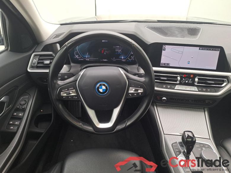 BMW, 3-serie '18 PHEV, BMW 3 Reeks Berline 320e (150 kW) 4d #5 BMW, 3-serie '18 PHEV, BMW 3 Reeks Berline 320e (150 kW) 4d #5