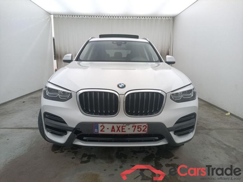 BMW X3 sDrive18d (110 kW) 5d #5 BMW X3 sDrive18d (110 kW) 5d #5