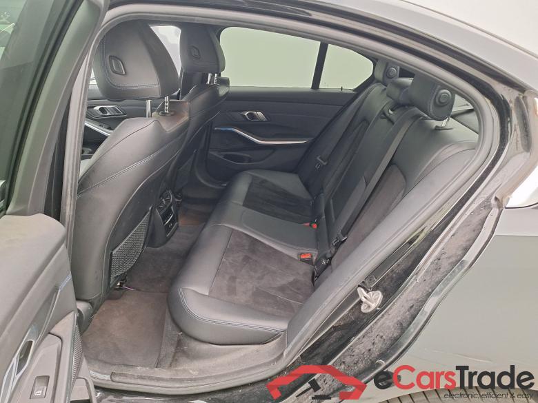 BMW, 3-serie '18 PHEV, BMW 3 Reeks Berline 320e (150 kW) 4d #4 BMW, 3-serie '18 PHEV, BMW 3 Reeks Berline 320e (150 kW) 4d #4