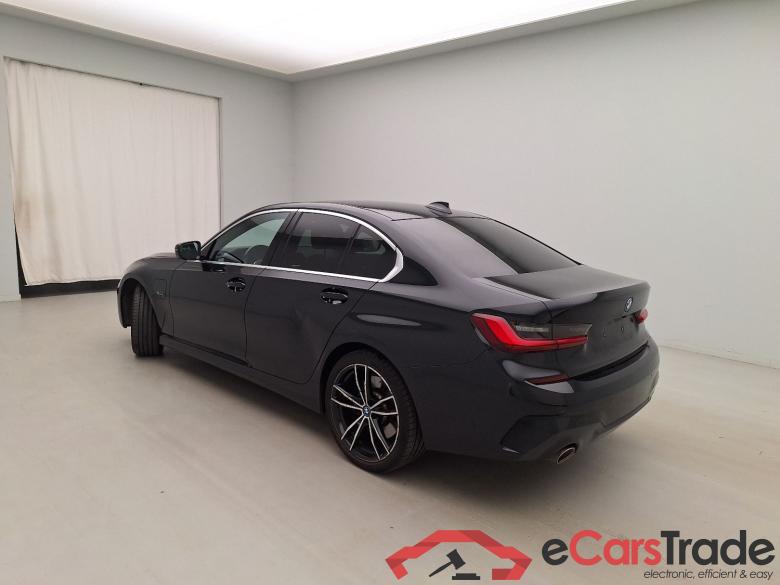 BMW, 3-serie '18 PHEV, BMW 3 Reeks Berline 320e (150 kW) 4d #6 BMW, 3-serie '18 PHEV, BMW 3 Reeks Berline 320e (150 kW) 4d #6