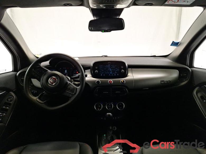 500X Sport 1.3 GSE 150CV DCT #5 500X Sport 1.3 GSE 150CV DCT #5