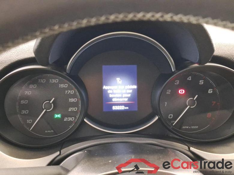500X Sport 1.3 GSE 150CV DCT #6 500X Sport 1.3 GSE 150CV DCT #6