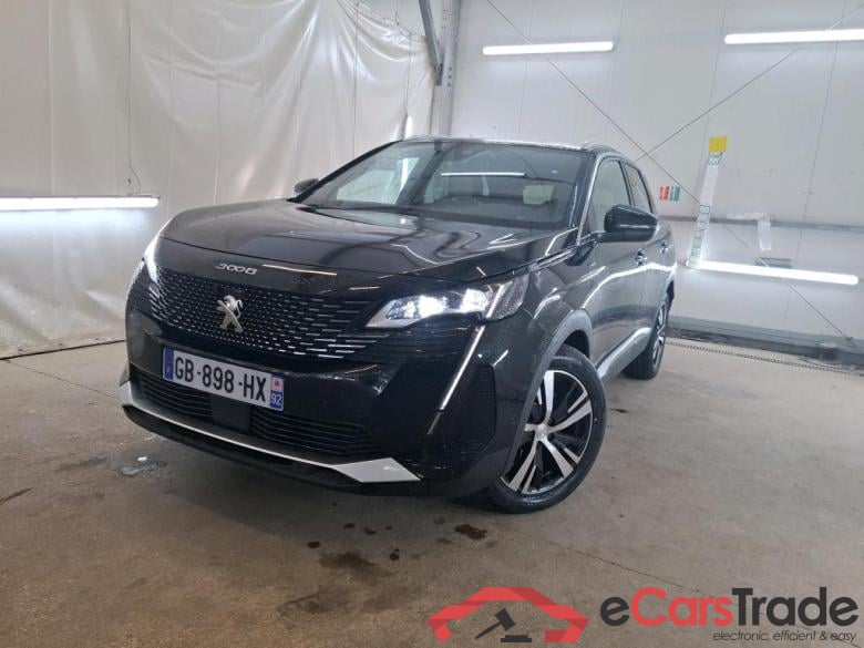 3008 Hybrid 225 GT 1.6 Plug-In 225CV BVA8 E6d 3008 Hybrid 225 GT 1.6 Plug-In 225CV BVA8 E6d