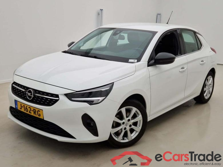 OPEL Corsa 1.2T Elegance OPEL Corsa 1.2T Elegance