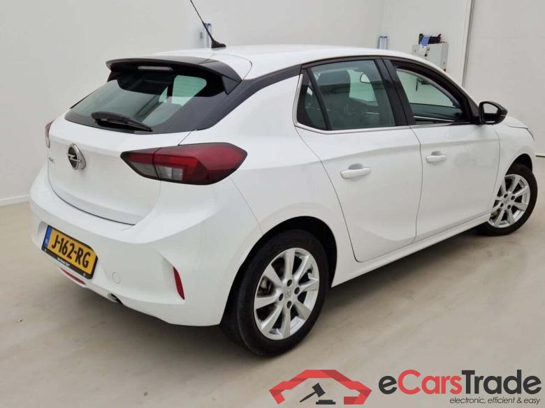 OPEL Corsa 1.2T Elegance #2 OPEL Corsa 1.2T Elegance #2