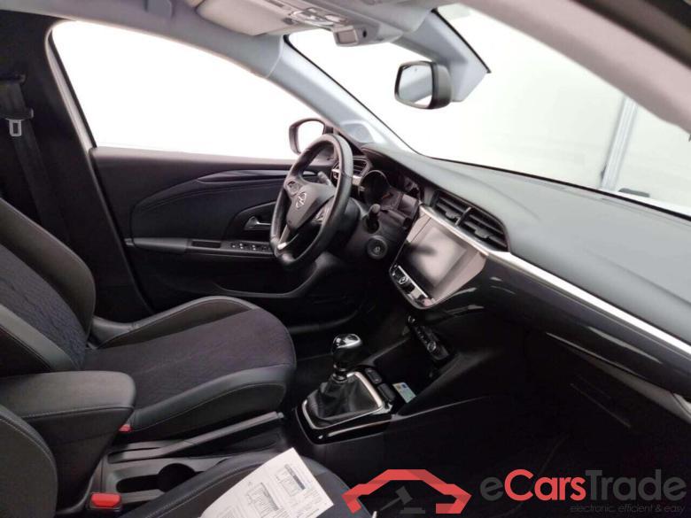 OPEL Corsa 1.2T Elegance #3 OPEL Corsa 1.2T Elegance #3