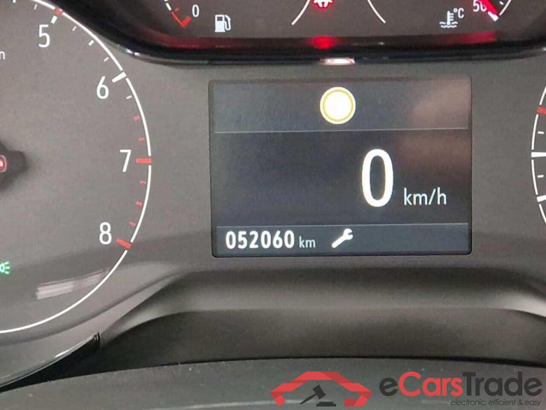 OPEL Corsa 1.2T Elegance #4 OPEL Corsa 1.2T Elegance #4