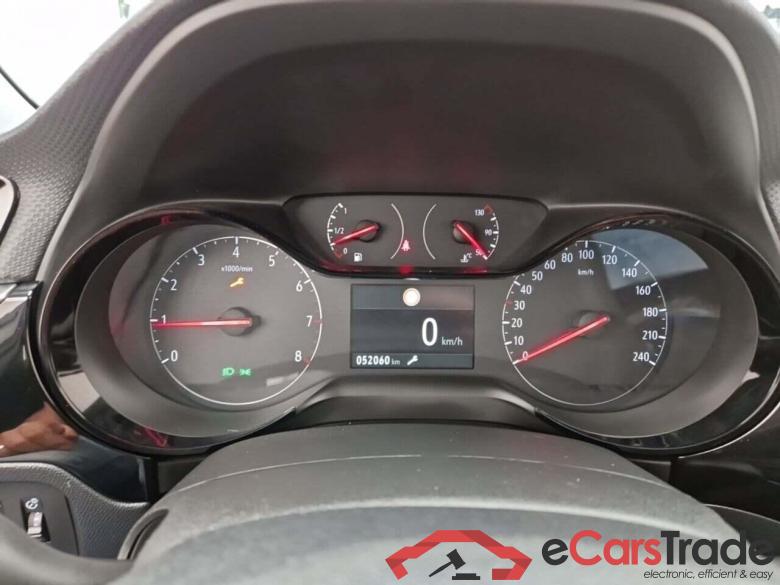OPEL Corsa 1.2T Elegance #5 OPEL Corsa 1.2T Elegance #5