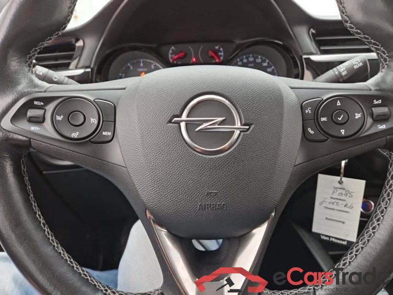 OPEL Corsa 1.2T Elegance #6 OPEL Corsa 1.2T Elegance #6