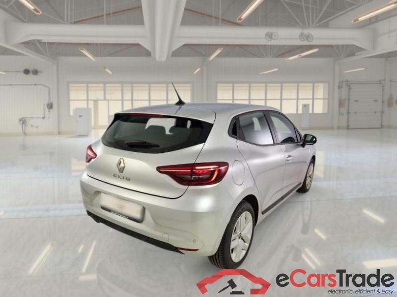 RENAULT CLIO / 2019 / 5P / BERLINA 1.5 DCI BLUE 74KW BUSINESS #2 RENAULT CLIO / 2019 / 5P / BERLINA 1.5 DCI BLUE 74KW BUSINESS #2
