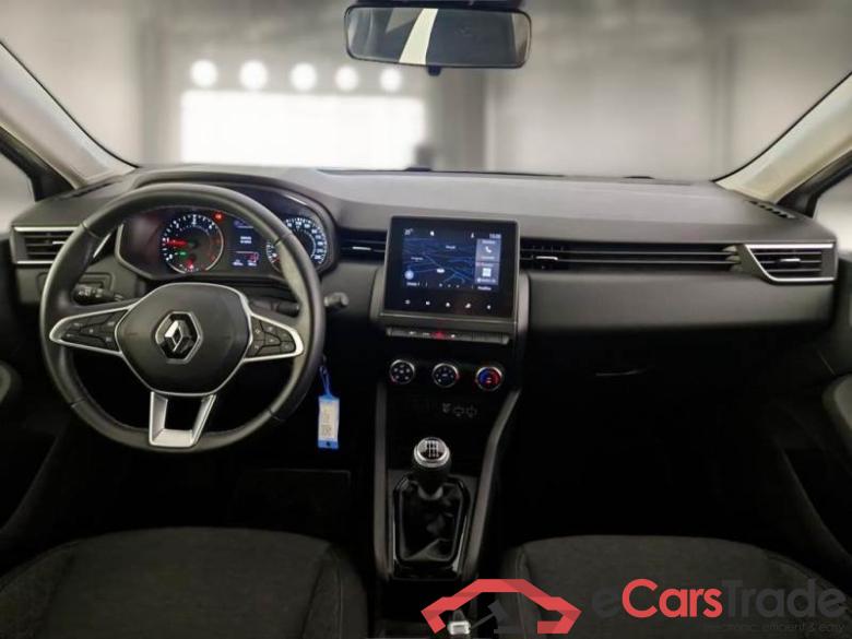 RENAULT CLIO / 2019 / 5P / BERLINA 1.5 DCI BLUE 74KW BUSINESS #3 RENAULT CLIO / 2019 / 5P / BERLINA 1.5 DCI BLUE 74KW BUSINESS #3