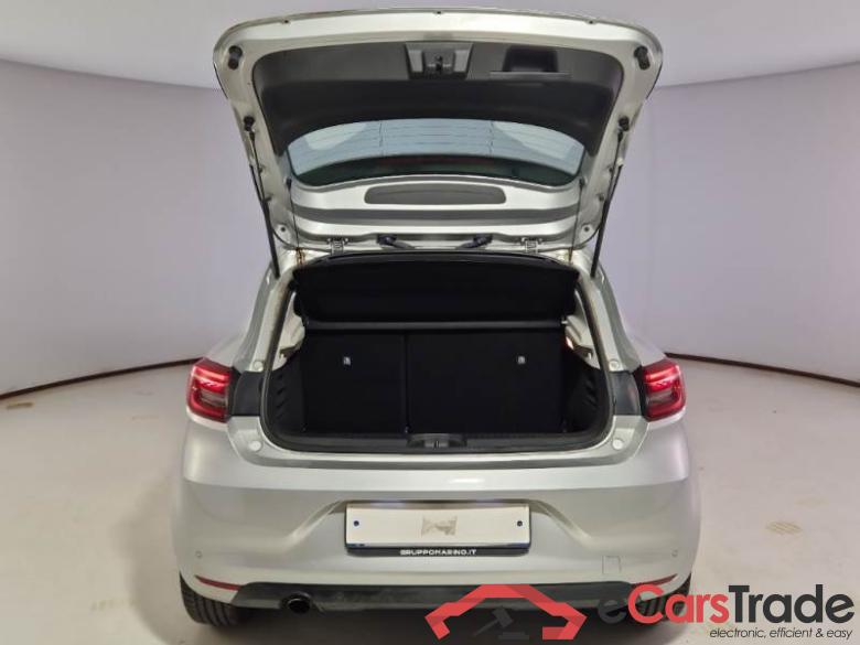RENAULT CLIO / 2019 / 5P / BERLINA 1.5 DCI BLUE 74KW BUSINESS #5 RENAULT CLIO / 2019 / 5P / BERLINA 1.5 DCI BLUE 74KW BUSINESS #5