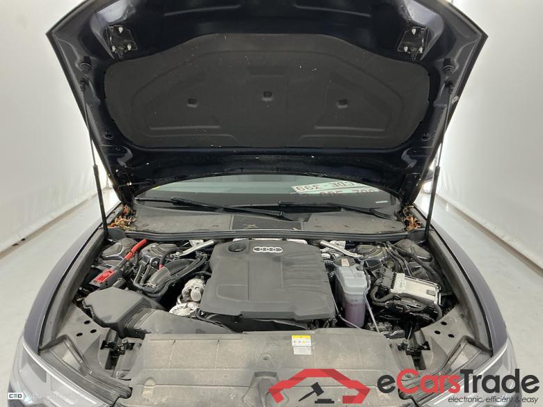 AUDI A6 AVANT 2.0 TDI 35 S TRONIC BUSINESS ED ATTR #6