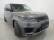 preview Land Rover Range Rover Sport #3