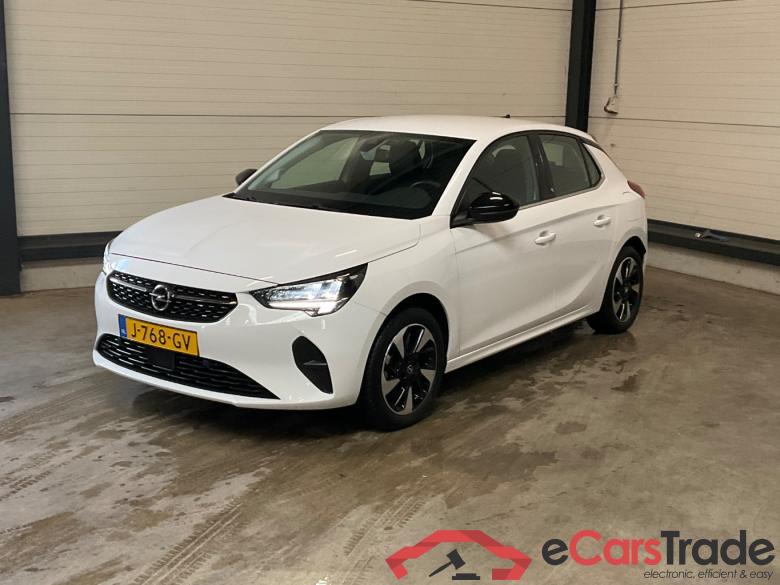 OPEL CORSA-E Elegance 50 kWh #1 OPEL CORSA-E Elegance 50 kWh #1