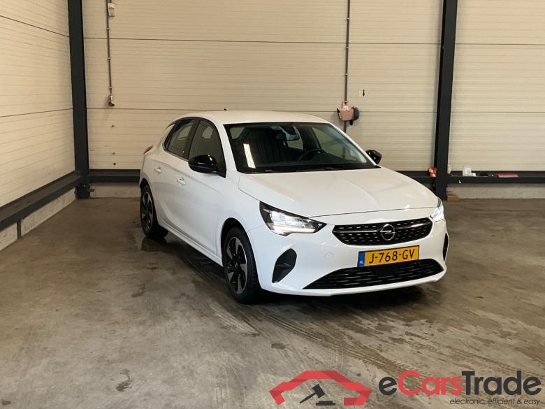 OPEL CORSA-E Elegance 50 kWh #2 OPEL CORSA-E Elegance 50 kWh #2