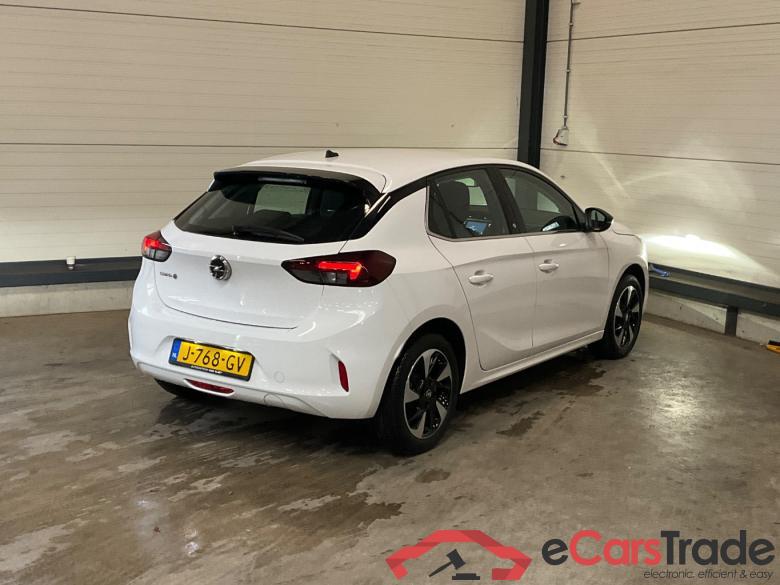 OPEL CORSA-E Elegance 50 kWh #3 OPEL CORSA-E Elegance 50 kWh #3