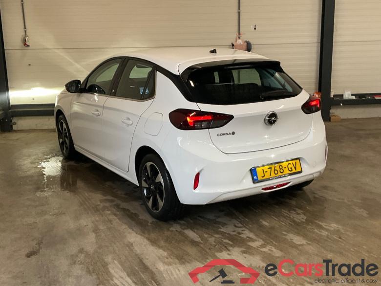 OPEL CORSA-E Elegance 50 kWh #4 OPEL CORSA-E Elegance 50 kWh #4