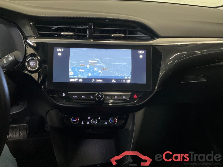 OPEL CORSA-E Elegance 50 kWh #5 OPEL CORSA-E Elegance 50 kWh #5