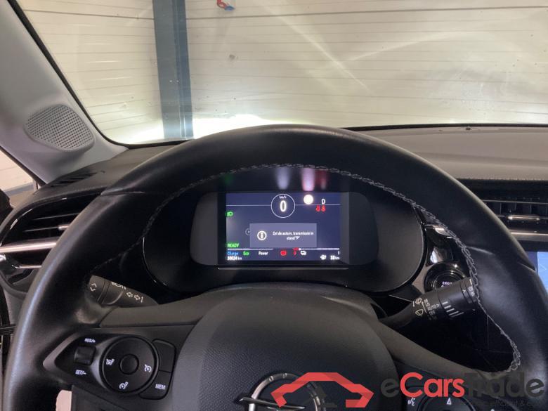 OPEL CORSA-E Elegance 50 kWh #6 OPEL CORSA-E Elegance 50 kWh #6