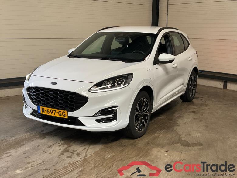 FORD Kuga 2.5 PHEV ST-Line #1 FORD Kuga 2.5 PHEV ST-Line #1