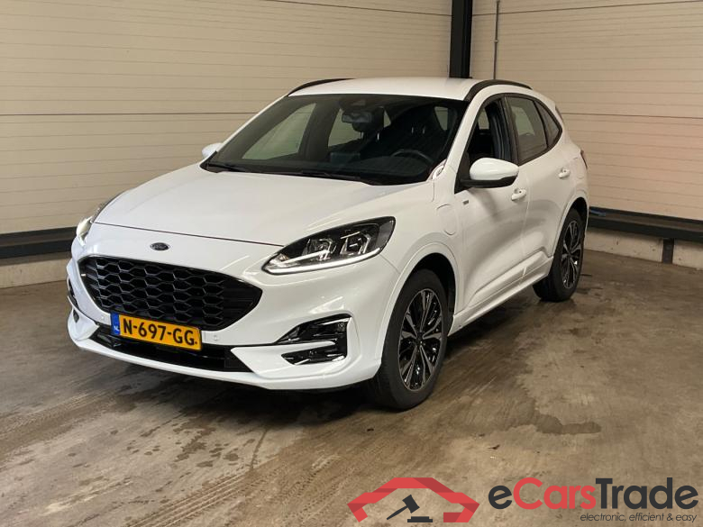 FORD Kuga 2.5 PHEV ST-Line FORD Kuga 2.5 PHEV ST-Line