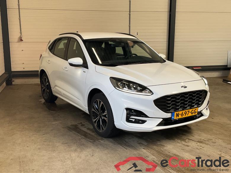 FORD Kuga 2.5 PHEV ST-Line #2 FORD Kuga 2.5 PHEV ST-Line #2