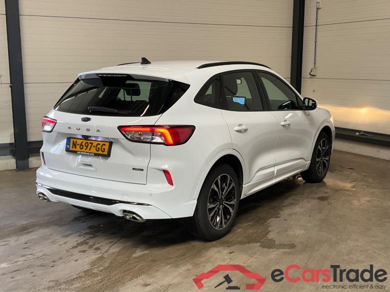 FORD Kuga 2.5 PHEV ST-Line #3 FORD Kuga 2.5 PHEV ST-Line #3